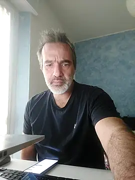 Marcolino183 online show from 12/17/25, 08:19