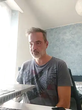 Marcolino183 online show from 02/26/26, 08:58