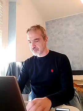 Marcolino183 online show from 12/27/24, 09:28