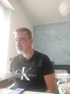 Marcolino183 online show from 02/09/26, 08:56