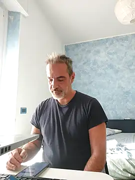 Marcolino183 online show from 11/03/25, 09:24