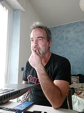 Marcolino183 online show from 12/19/25, 09:22