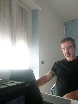 Marcolino183 online show from 03/14/25, 01:46