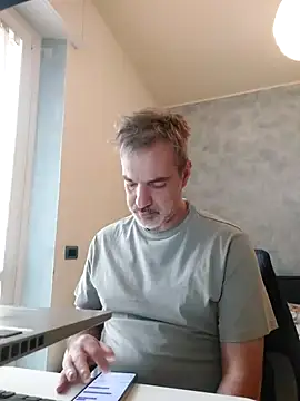 Marcolino183 online show from 03/05/26, 08:22