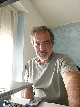 Marcolino183 online show from 05/26/26, 12:58