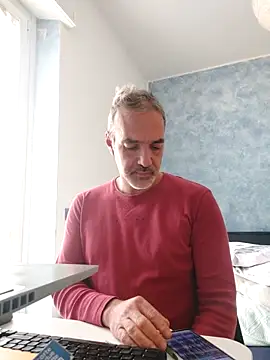 Marcolino183 online show from 11/07/25, 09:03