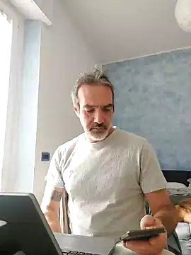 Marcolino183 online show from 01/13/25, 10:47