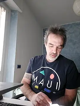 Marcolino183 online show from 01/14/26, 08:18