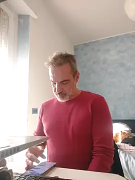 Marcolino183 online show from 11/05/25, 08:28