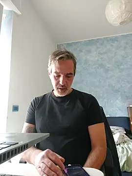 Marcolino183 online show from 04/20/26, 07:33