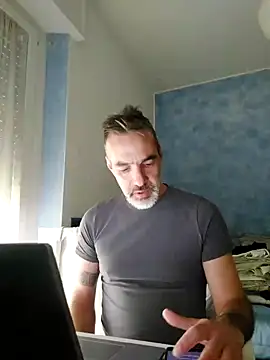 Marcolino183 online show from 02/07/25, 02:47