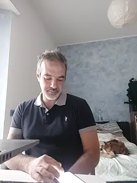 Marcolino183 online show from 12/04/25, 08:24