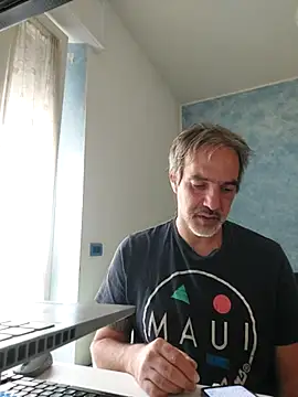 Marcolino183 online show from 06/04/26, 07:24