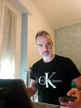 Marcolino183 online show from 01/31/25, 02:07