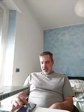 Marcolino183 online show from 03/06/26, 08:31