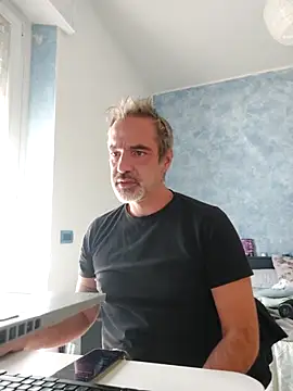 Marcolino183 online show from 09/29/25, 07:48