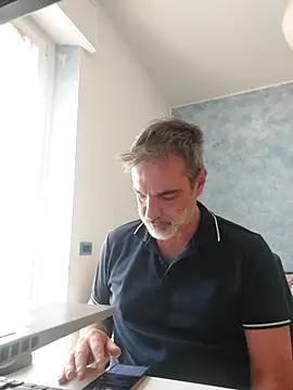 Marcolino183 online show from 03/12/26, 09:13