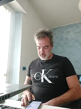 Marcolino183 online show from 03/26/26, 08:12