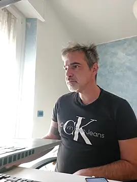 Marcolino183 online show from 03/27/26, 08:22