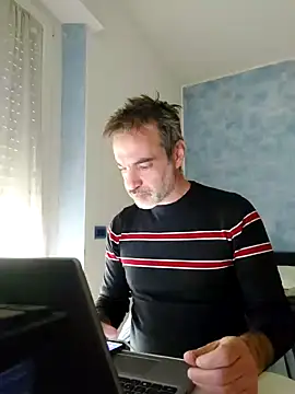 Marcolino183 online show from 03/21/25, 09:45