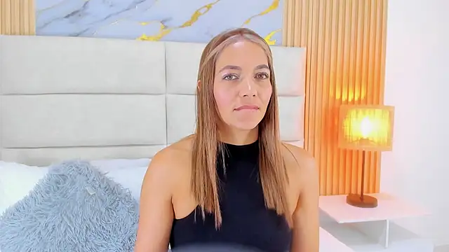 Mia Malkovaa  online show from 03/14/26, 03:18