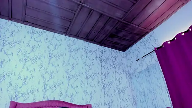 Mia Malkovaa  online show from 02/13/26, 04:29