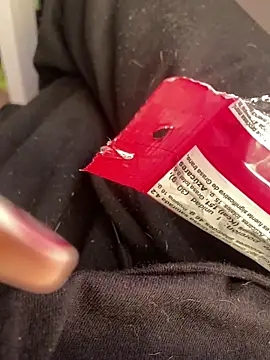 baby lizy online show from 04/12/26, 04:43