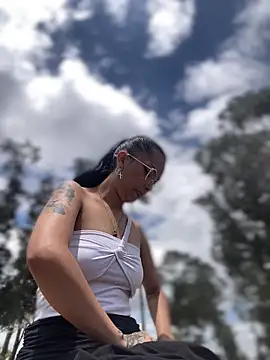 baby lizy online show from 02/20/26, 05:48