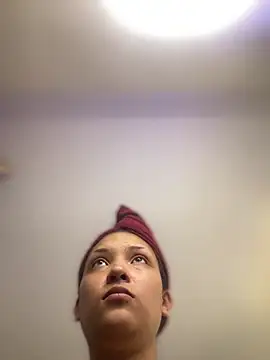 baby lizy online show from 04/29/26, 06:14