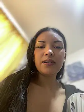 baby lizy online show from 05/19/26, 12:56