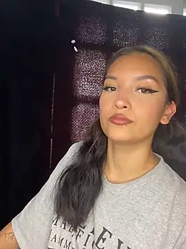 baby lizy online show from 02/26/25, 09:53