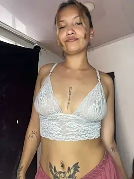 baby lizy online show from 03/09/25, 07:15