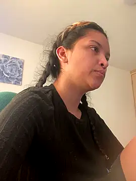 baby lizy online show from 10/28/25, 06:51