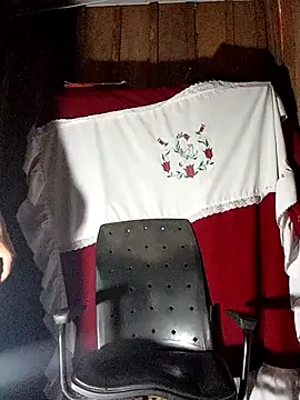 Snapshot of TokenishTongs chatting on 11/20/25, 09:25 TokenishTongs online show from 11/20/25, 09:25