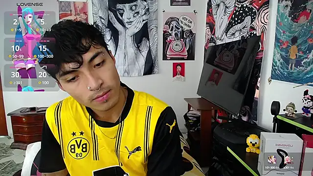 dylan fun18 online show from 03/05/25, 04:57