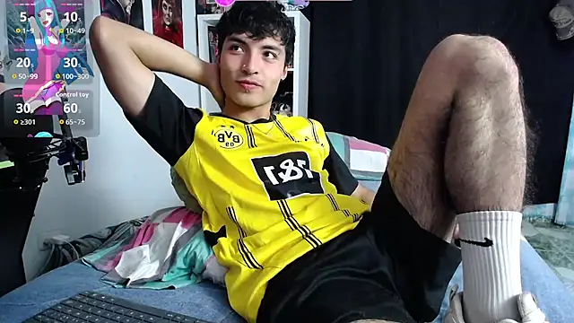 dylan fun18 online show from 12/15/25, 10:04