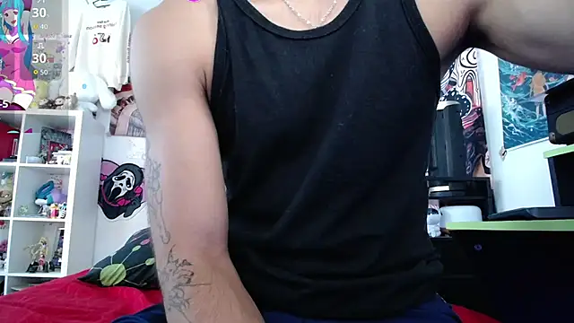 dylan fun18 online show from 11/12/25, 09:07