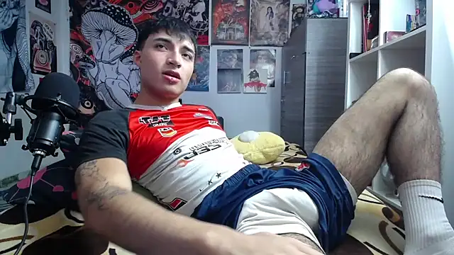 dylan fun18 online show from 04/04/26, 09:10