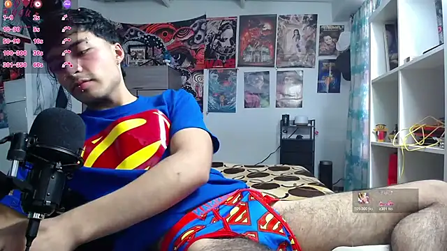 dylan fun18 online show from 03/09/26, 10:24