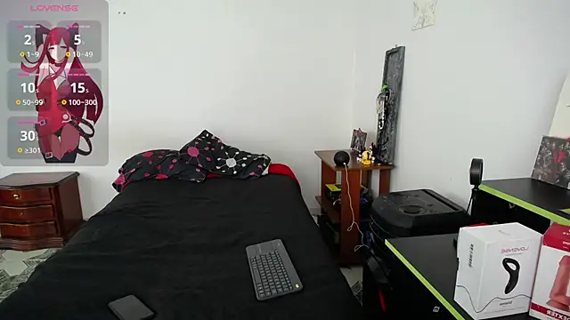 dylan fun18 online show from 02/17/25, 03:11