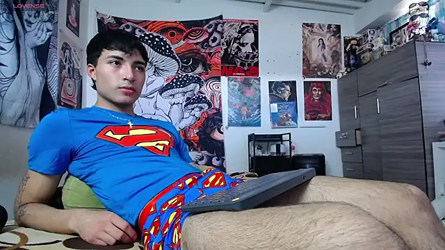 dylan fun18 online show from 05/10/26, 06:10