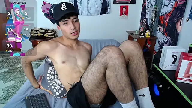 dylan fun18 online show from 03/18/25, 06:50