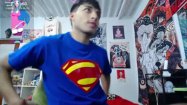 dylan fun18 online show from 10/23/25, 08:51