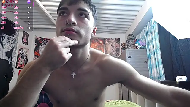 dylan fun18 online show from 04/07/26, 11:06