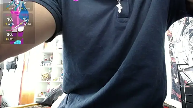 dylan fun18 online show from 09/30/25, 09:21