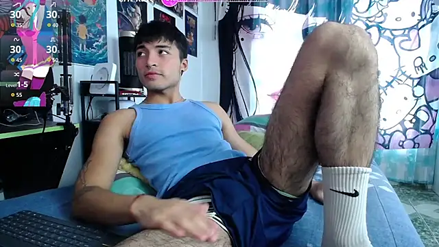 dylan fun18 online show from 11/27/25, 05:13