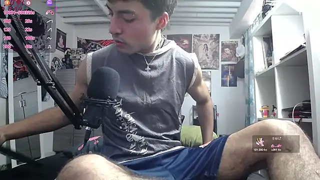 dylan fun18 online show from 02/25/26, 10:20