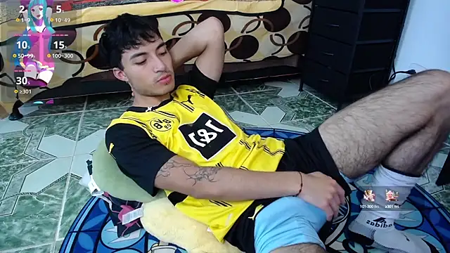 dylan fun18 online show from 09/19/25, 07:51