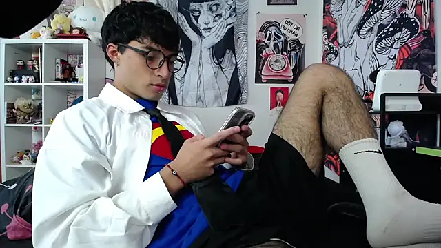 dylan fun18 online show from 10/14/25, 09:25