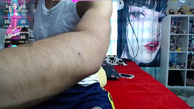 dylan fun18 online show from 11/14/25, 09:07